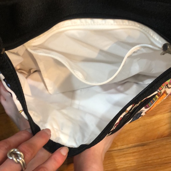 Le sportsac bag - Picture 4 of 10